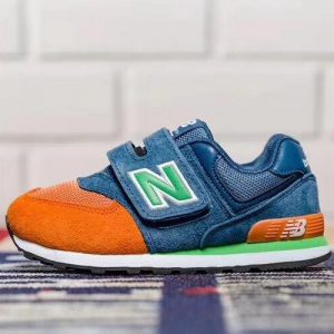 Giày sneaker New Balance 574