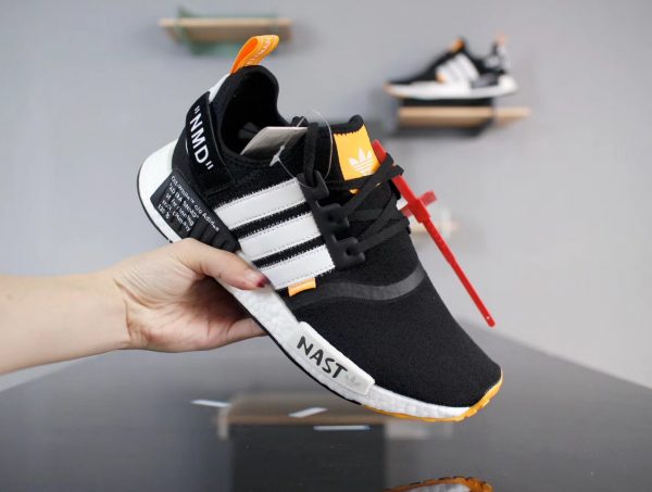 Giày Adidas NMD x Off White