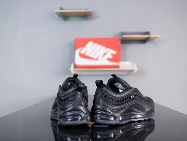 Giày Nike Air Max 97 UL 17 màu đen