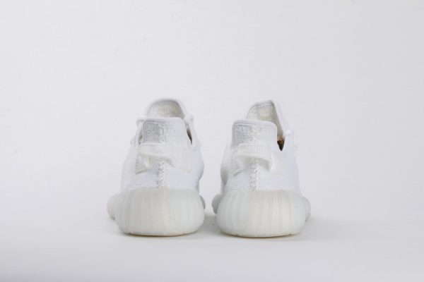 Giày Adidas Yeezy Boots V2 Cream White