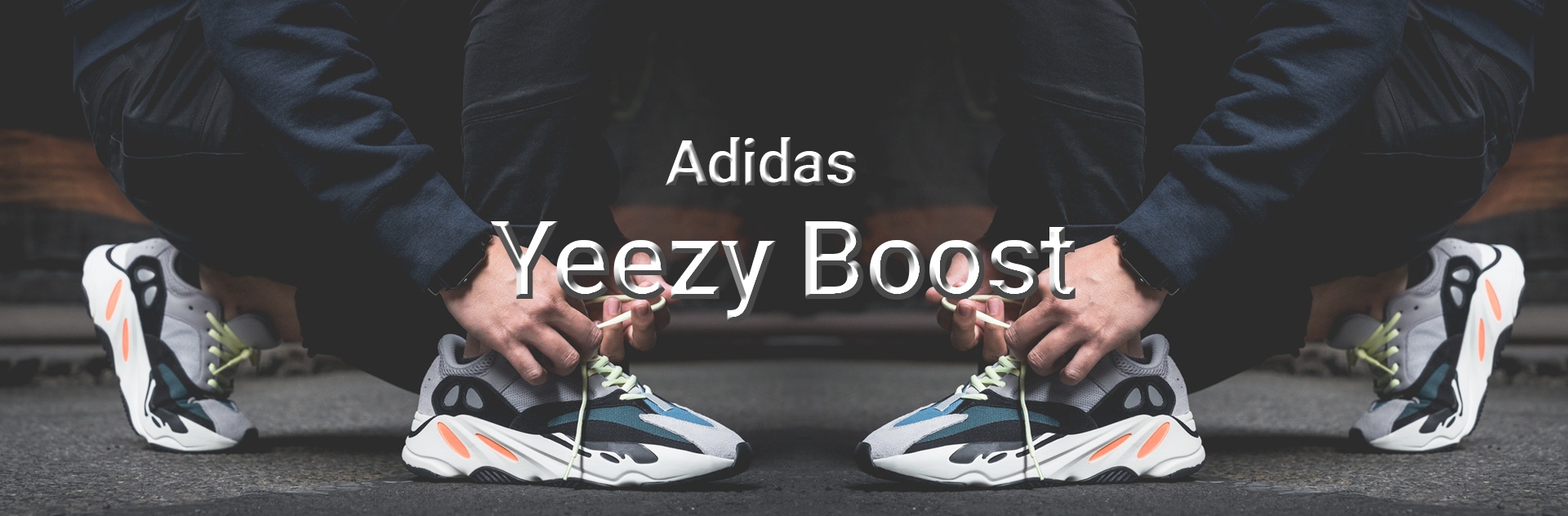 Giày Adidas Yeezy Boost 350