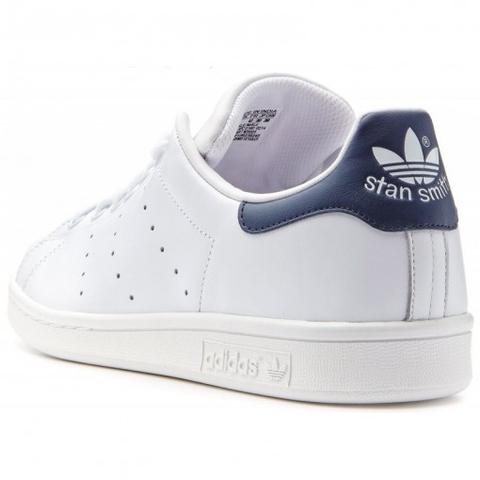 Giày Adidas Stan Smith Xanh Navy