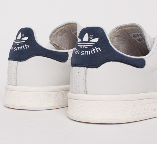 Giày Adidas Stan Smith Xanh Navy