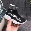 Giày Balenciaga cao cổ mẫu mới