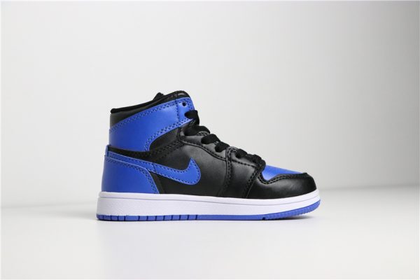 Giày Nike Jordan 1 Retro màu xanh đen