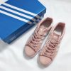 Giày Adidas CAMPUS màu hồng