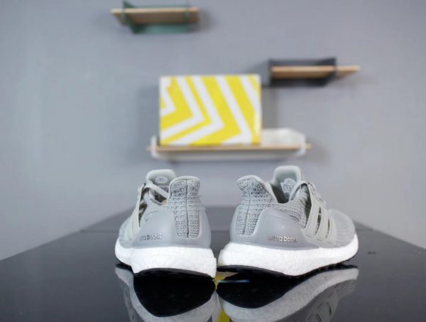 Giày Adidas Ultra Boost 3.0 màu ghi