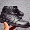 Giày Nike Jordan 1 Retro full đen