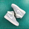 Giày nike nữ Air force 1 Just do it