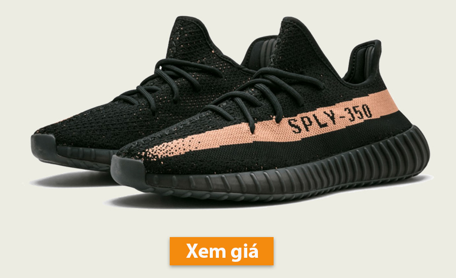 Giày Yeezy Boost 350 V2 Core Copper