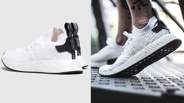 Giày thể thao adidas NMD R2