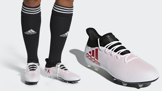 Giày đá bóng adidas X 17.2
