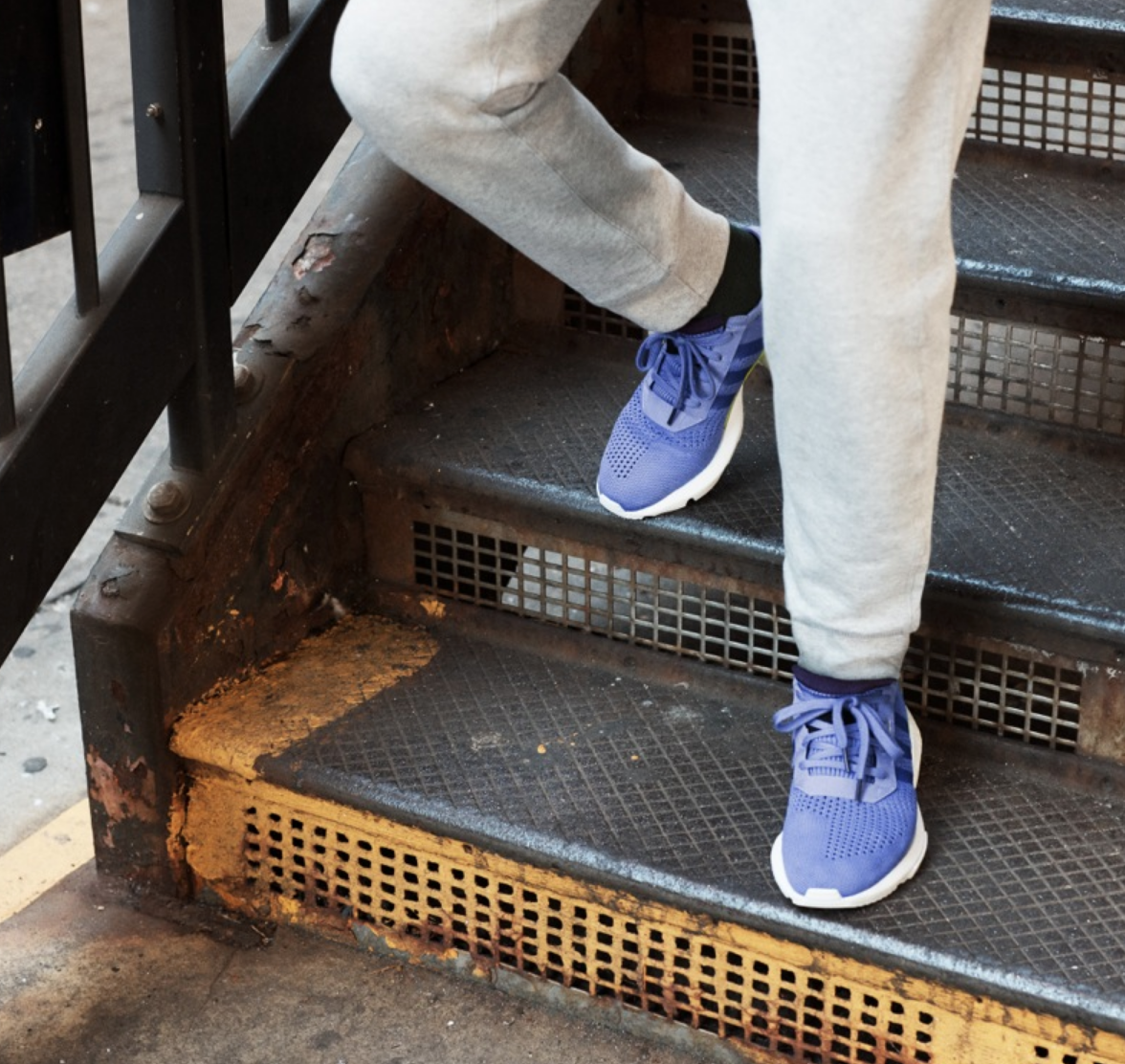 adidas POD S3.1 – Tuyên ngôn của phong cách đường phố hiện đại
