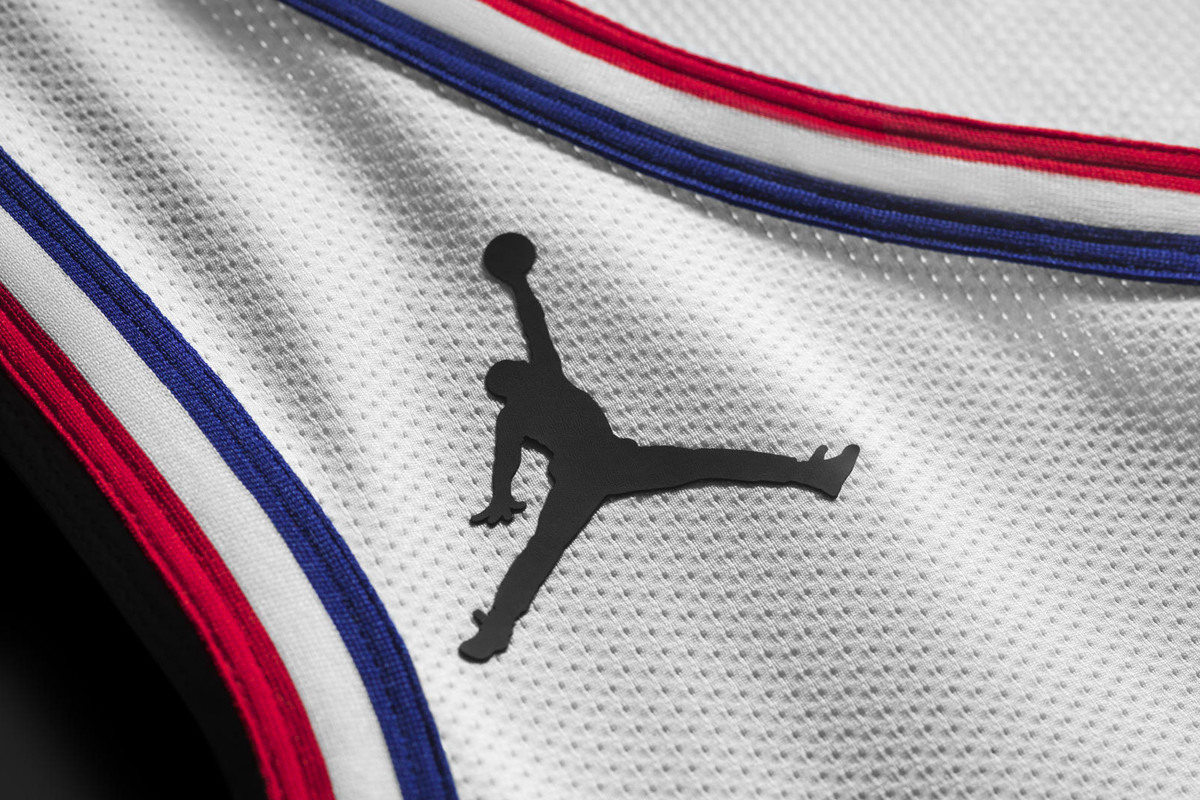 Jordan Brand giới thiệu mẫu đồng phục chính thức cho NBA All Star Weekend 2019