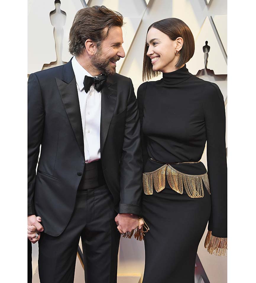 Top 10 outfits nam ấn tượng nhất tại lễ trao giải Oscars 2019 vừa qua