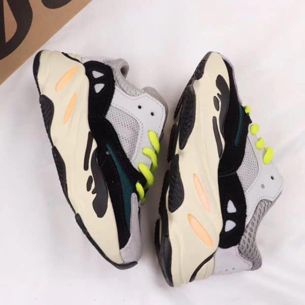 Giày thể thao trẻ em Yeezy 700 Wave Runner