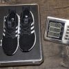 Giày Adidas Ultra Boost 4.0 đen đế trắng