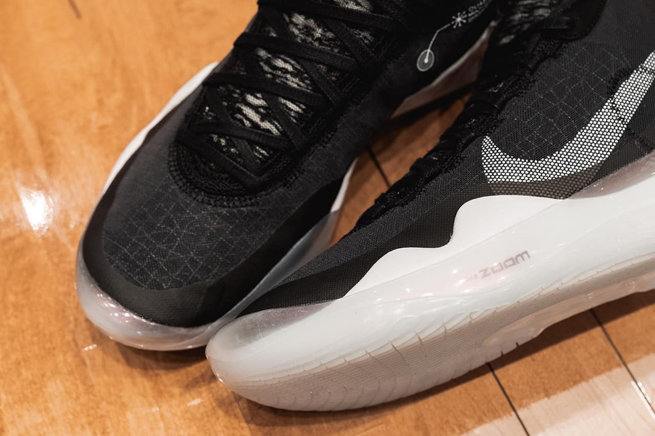 Nike Zoom KD 12 ra mắt – đôi giày bóng rổ tốt nhất 2019?