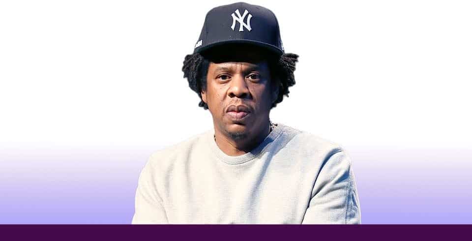 Jay-Z là nghệ sĩ hip-hop đầu tiên trở thành tỷ phú