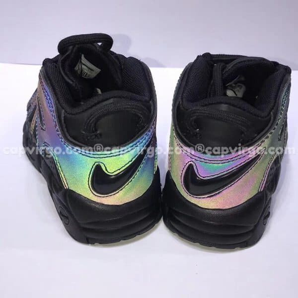 Giày trẻ em Nike Air More Uptempo 7 màu