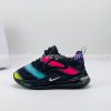 Giày trẻ em Nike air max 720 màu cầu vồng