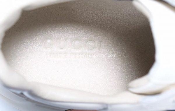 Giày Gucci Rhyton Mickey siêu cấp