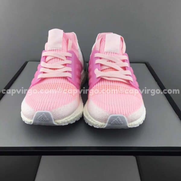 Giày Adidas Ultra Boost 5.0 trẻ em màu hồng