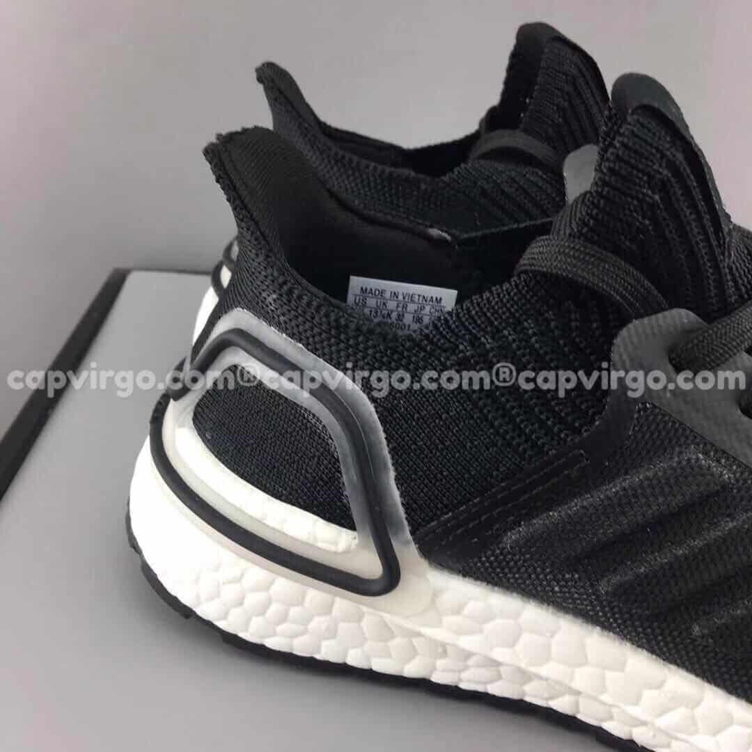 Giày Adidas Ultra Boost 5.0 trẻ em màu đen