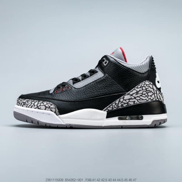 Nike Air Jordan 3