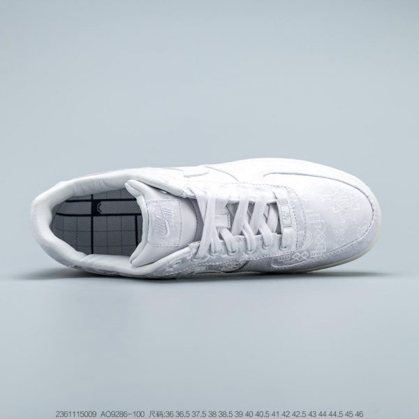 Nike Air Force 1 X CLOT