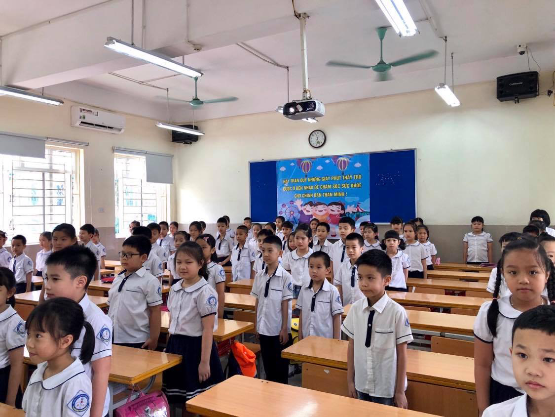 Chính thức: Học sinh các cấp tại Hà Nội được nghỉ hè sớm