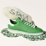 Hàng loạt phối màu mới của adidas Stan Smith khiến fans sneakers bấn loạn