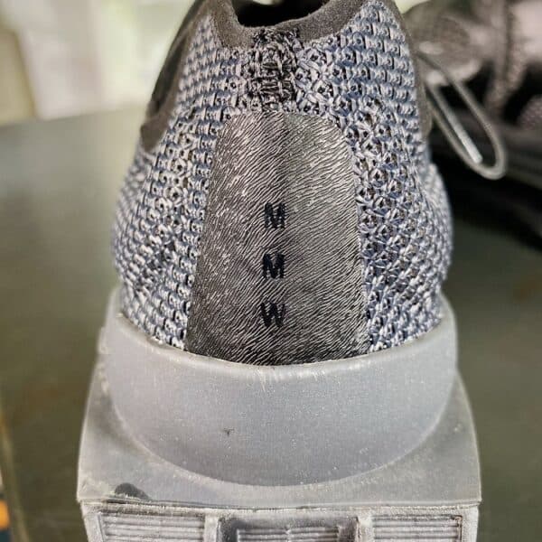 Giày Nike Matthew M. Williams / MMW x Nike Zoom 004 "Stone"