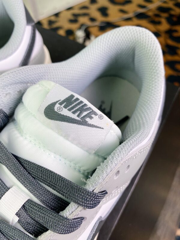 Giày Nike SB Dunk Low Retro"Light Smoke Grey"
