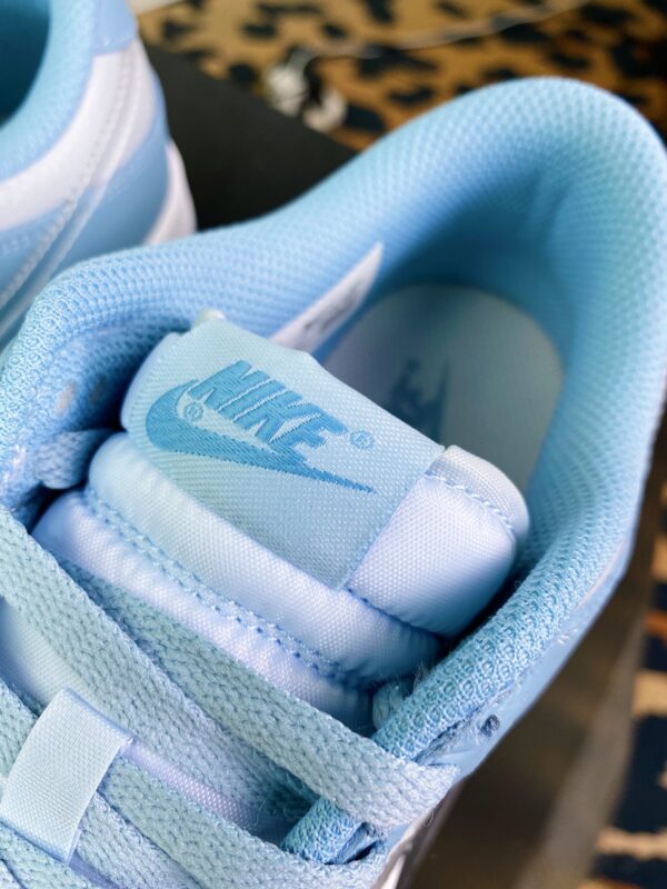 Giày Nike SB Dunk Low GS"Aura Clear" màu xanh nhạt