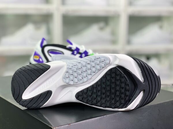 Giày Nike Zoom + 2K Sneaker Zoom 2000 series