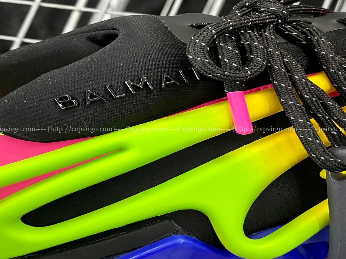Giày Balmain Sock Style B-Bold Sneakers siêu cấp nhiều màu