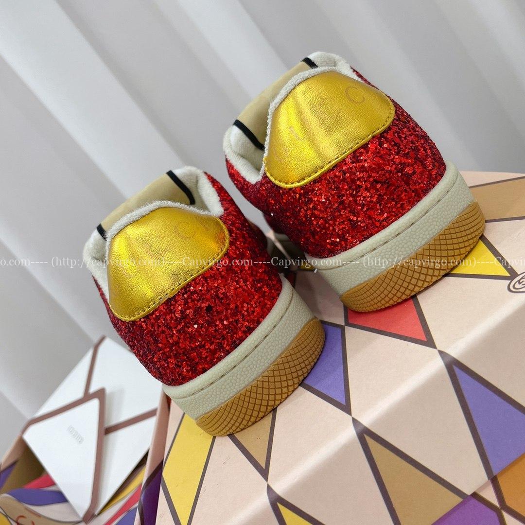 Giày Gucci Lovelight bản giới hạn dành cho nữ