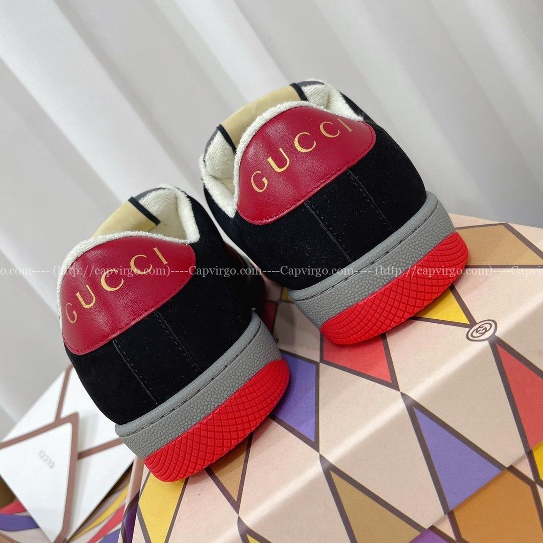 Giày Gucci Lovelight bản giới hạn dành cho nữ nhiều màu
