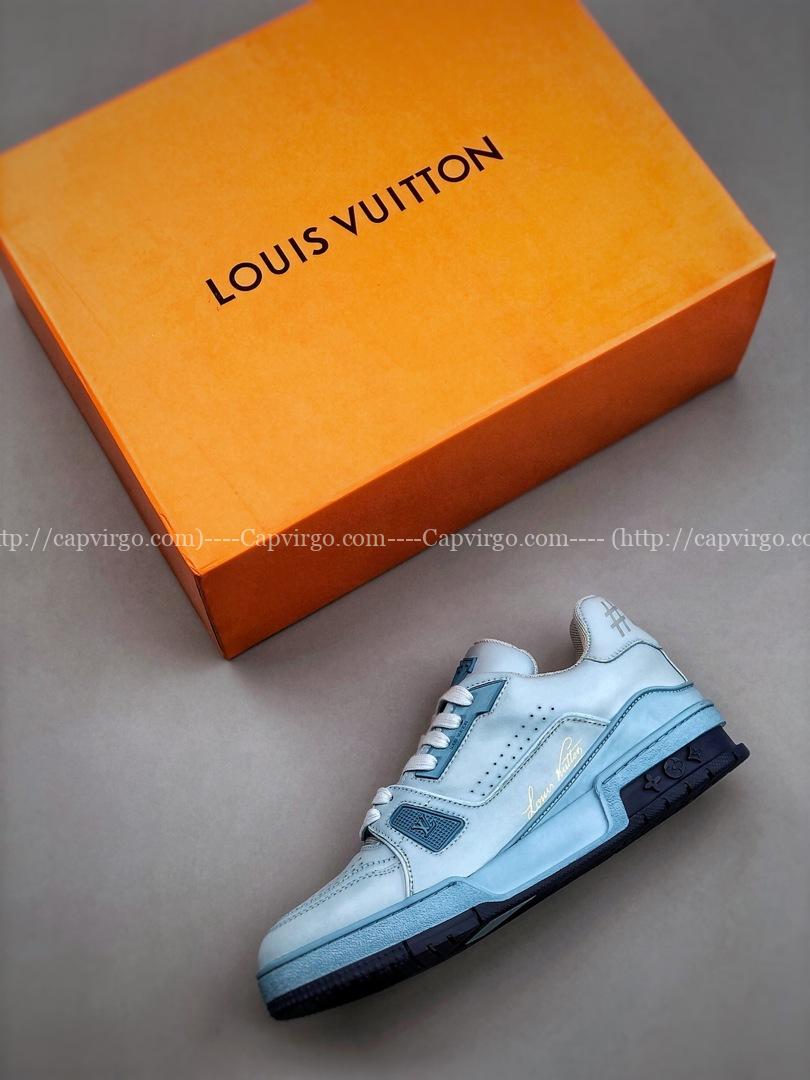 LOUIS VUITTON shoe boxes Luxury Accessories on Carousell