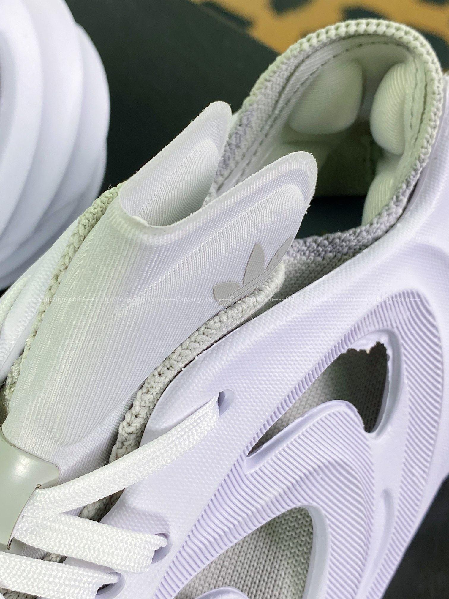 Giày Adidas FOM Q màu trắng mẫu mới nhất
