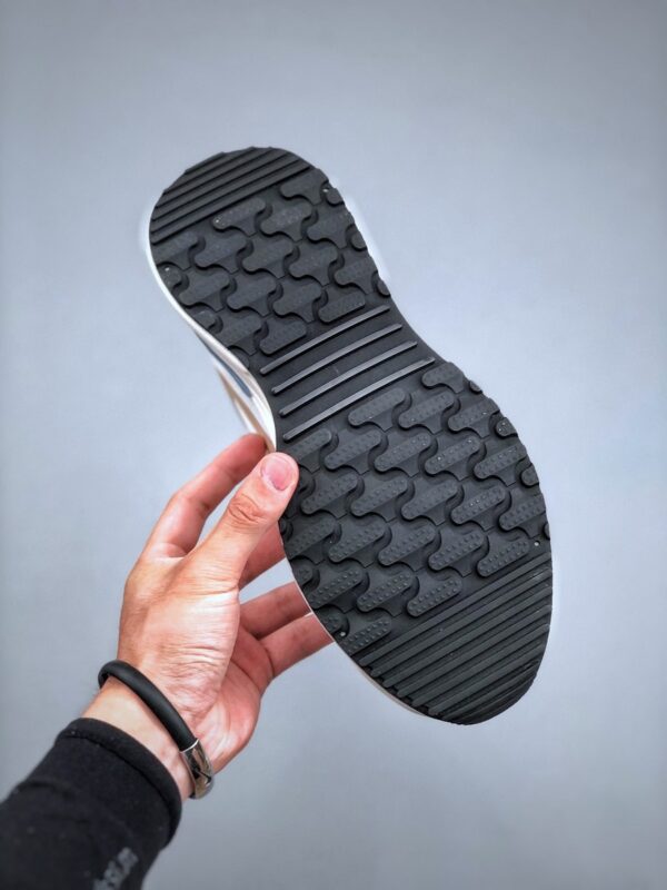 Giày sneaker gucci siêu cấp Xiaohongshu 3 vạch